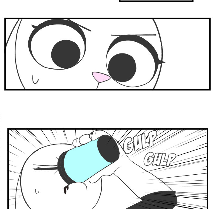 Herbivore High School Chapter 30 page 23 - 
