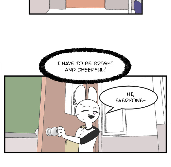 Herbivore High School Chapter 30 page 26 - 