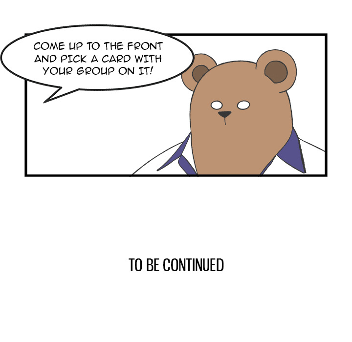Herbivore High School Chapter 30 page 30 - 