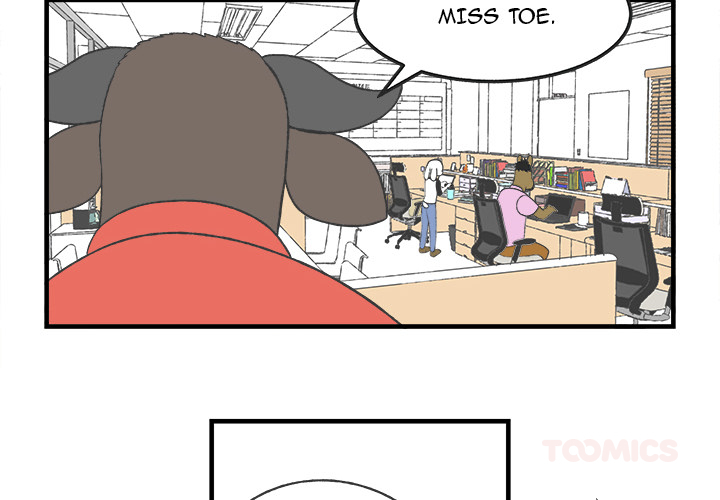 Herbivore High School Chapter 30 page 4 - 