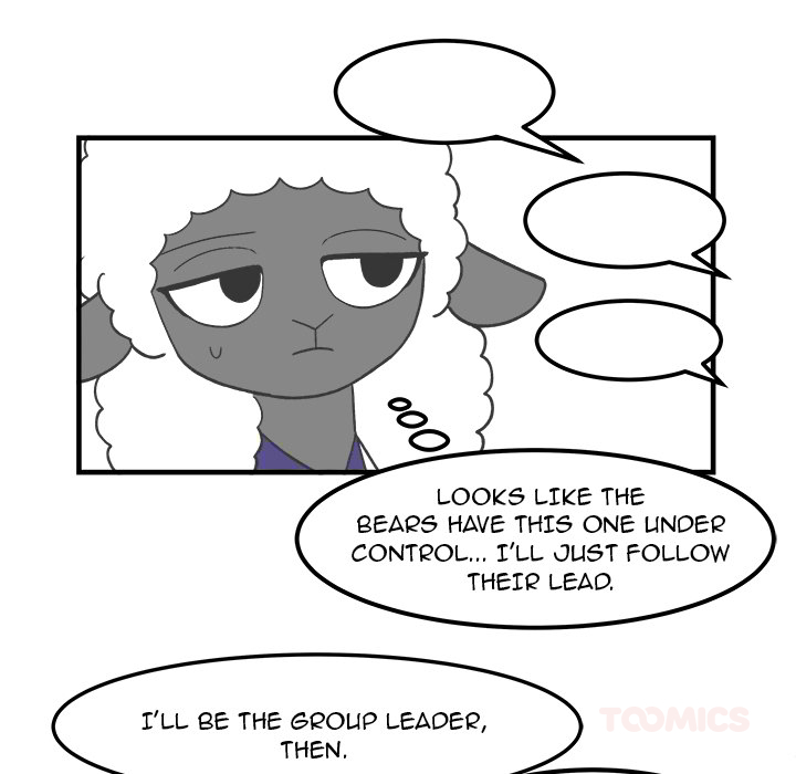 Herbivore High School Chapter 31 page 17 - 