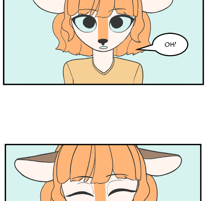 Herbivore High School Chapter 31 page 31 - 