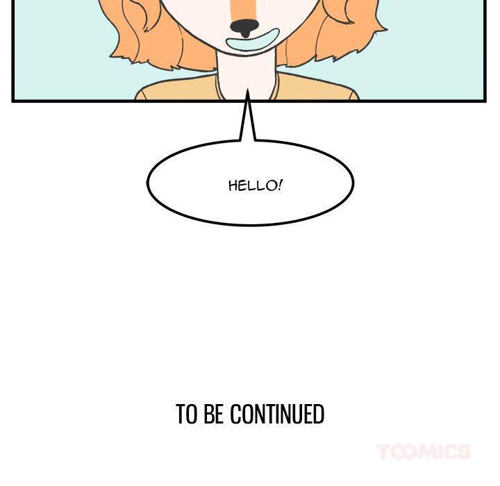 Herbivore High School Chapter 31 page 32 - 