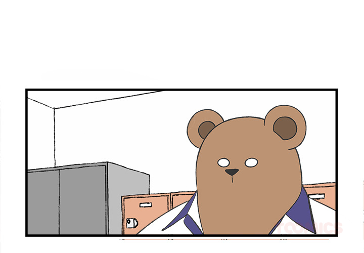 Herbivore High School Chapter 31 page 5 - 