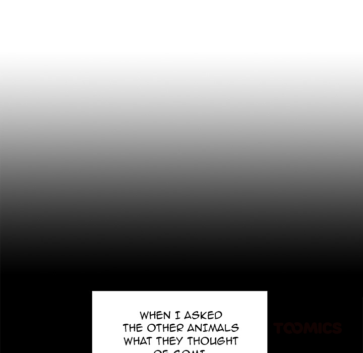 Herbivore High School Chapter 32 page 17 - 
