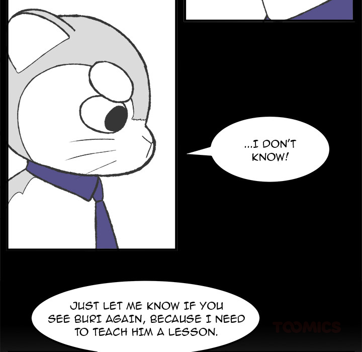 Herbivore High School Chapter 32 page 20 - 