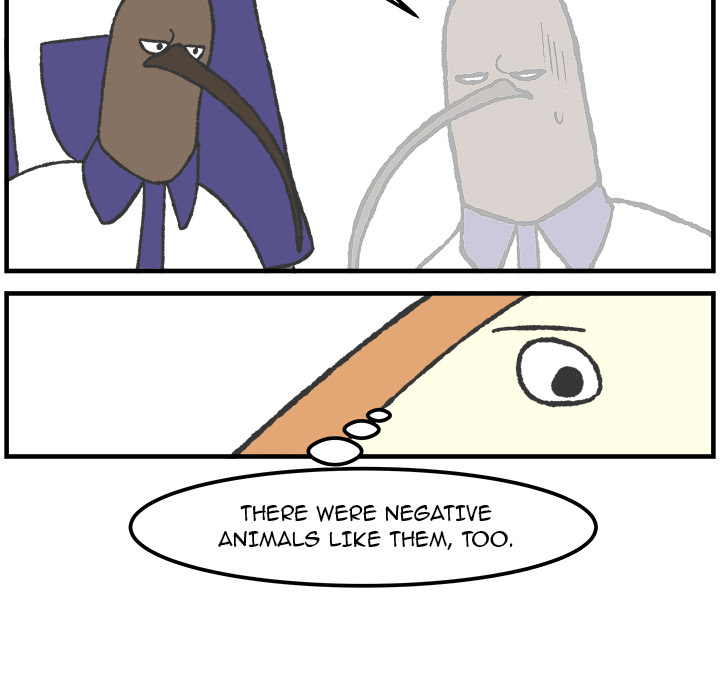 Herbivore High School Chapter 32 page 25 - 