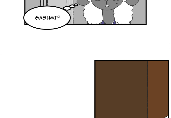 Herbivore High School Chapter 32 page 4 - 