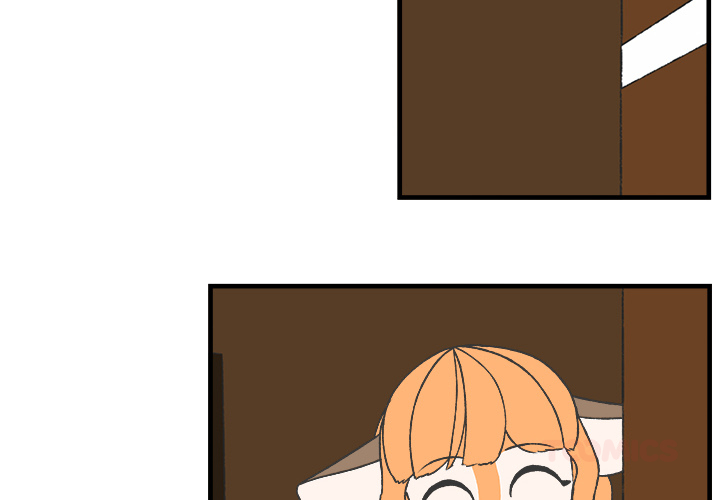 Herbivore High School Chapter 32 page 5 - 