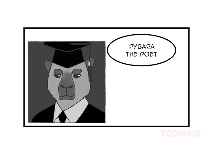 Herbivore High School Chapter 33 page 2 - 