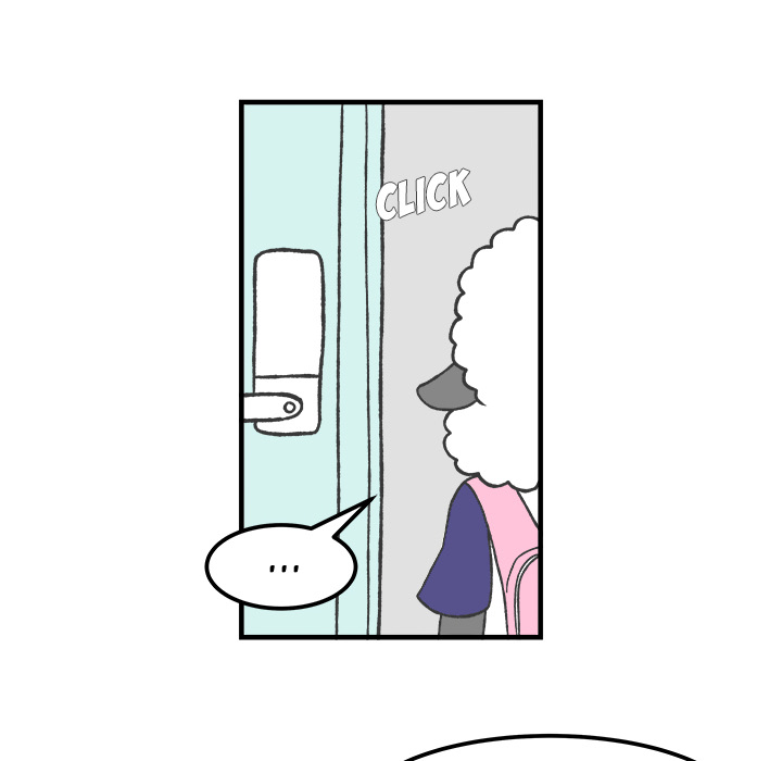 Herbivore High School Chapter 33 page 17 - 