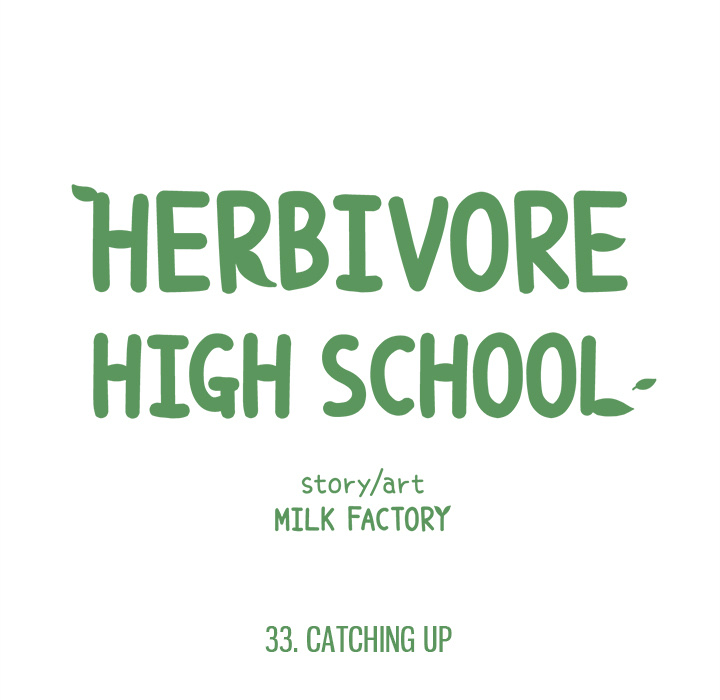 Herbivore High School Chapter 33 page 24 - 