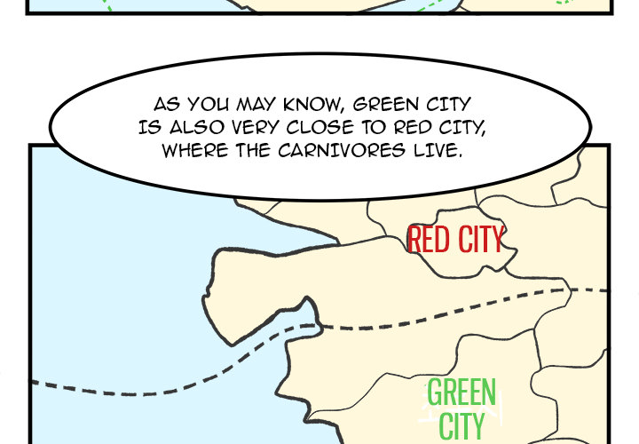 Herbivore High School Chapter 33 page 4 - 