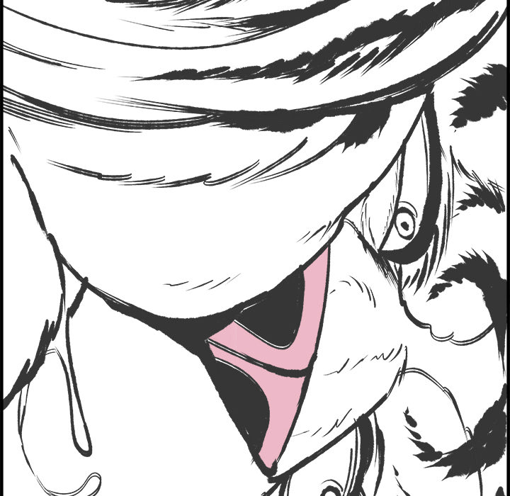 Herbivore High School Chapter 34 page 29 - 