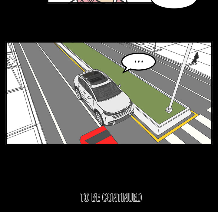 Herbivore High School Chapter 34 page 44 - 