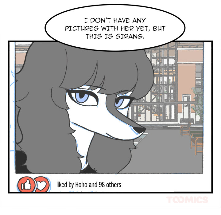 Herbivore High School Chapter 34 page 6 - 