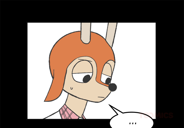Herbivore High School Chapter 35 page 2 - 