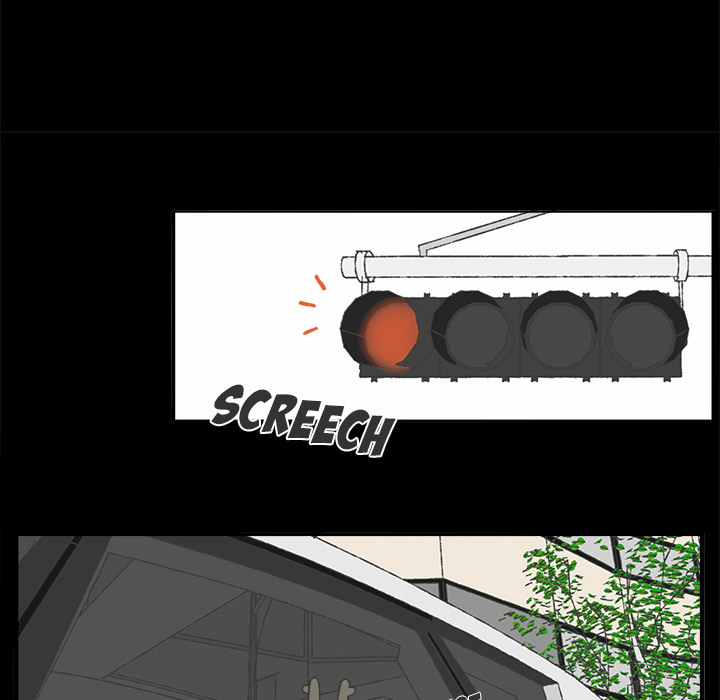 Herbivore High School Chapter 35 page 19 - 