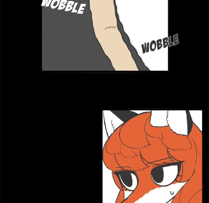 Herbivore High School Chapter 35 page 28 - 