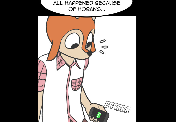 Herbivore High School Chapter 35 page 4 - 