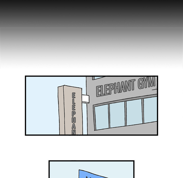 Herbivore High School Chapter 35 page 37 - 