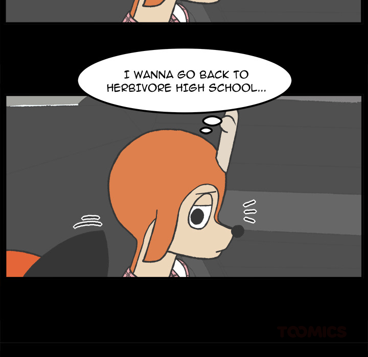 Herbivore High School Chapter 35 page 10 - 