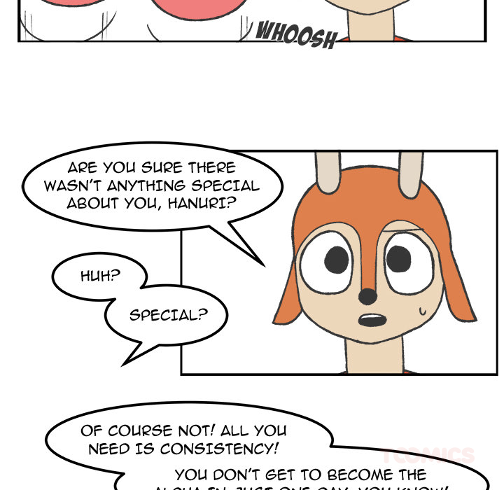 Herbivore High School Chapter 36 page 34 - 