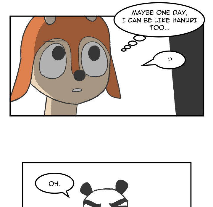 Herbivore High School Chapter 36 page 37 - 