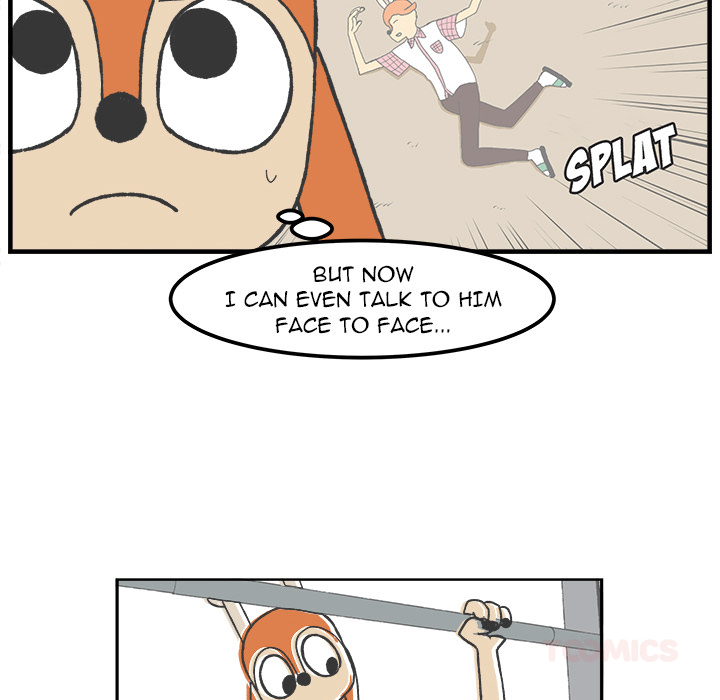 Herbivore High School Chapter 37 page 26 - 