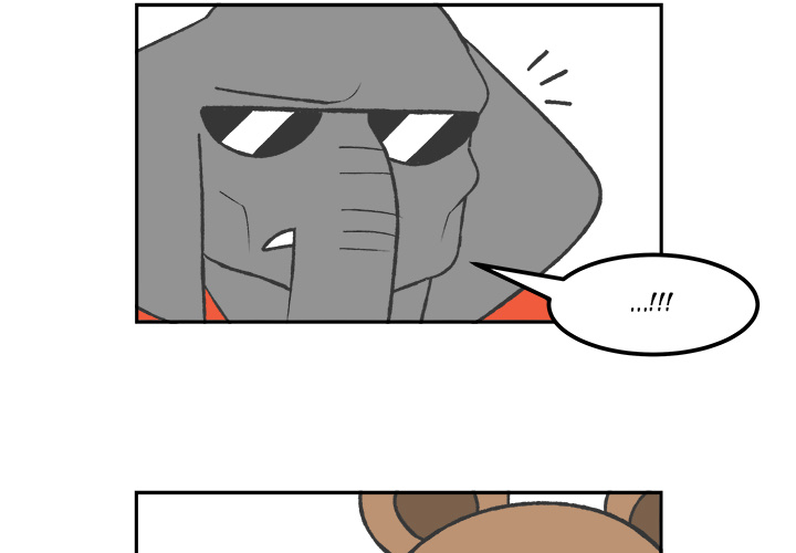 Herbivore High School Chapter 37 page 4 - 