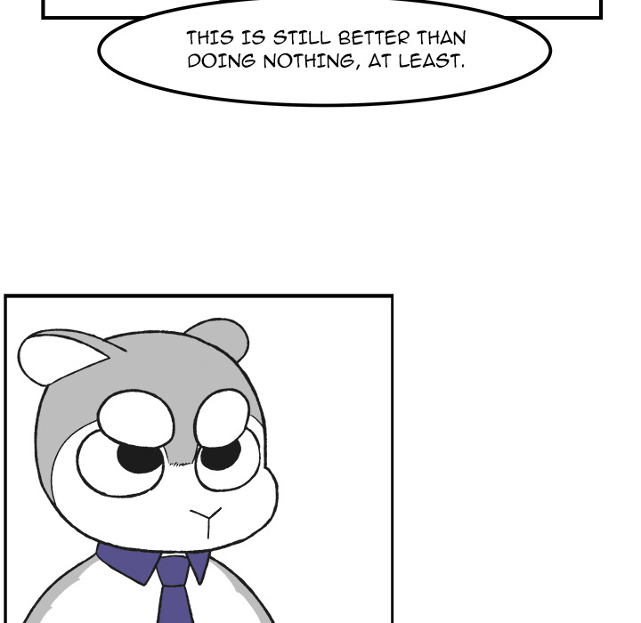Herbivore High School Chapter 38 page 13 - 
