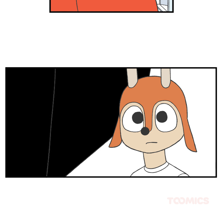 Herbivore High School Chapter 39 page 12 - 