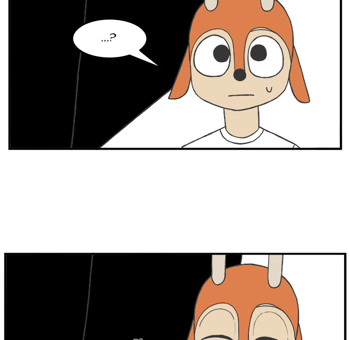 Herbivore High School Chapter 39 page 15 - 