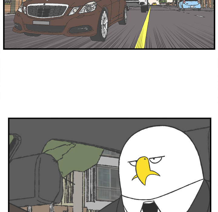 Herbivore High School Chapter 39 page 20 - 