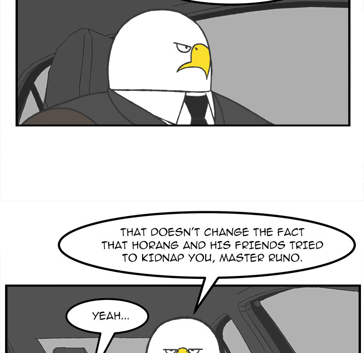 Herbivore High School Chapter 39 page 26 - 