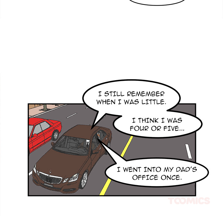 Herbivore High School Chapter 39 page 32 - 