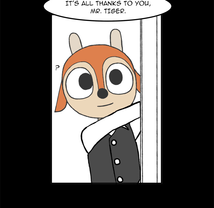 Herbivore High School Chapter 39 page 36 - 