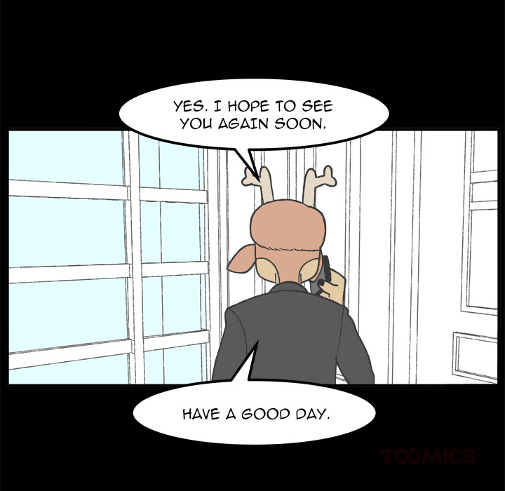 Herbivore High School Chapter 39 page 37 - 