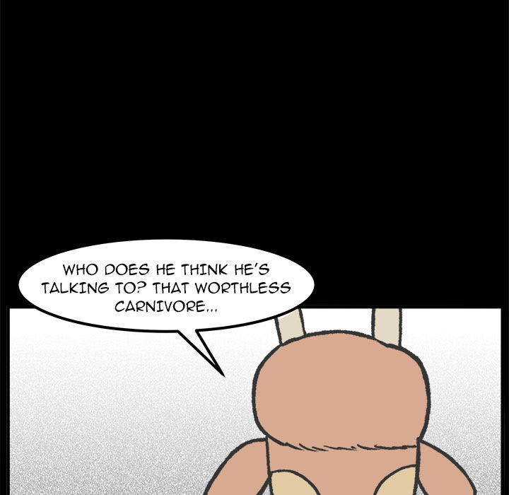 Herbivore High School Chapter 39 page 39 - 