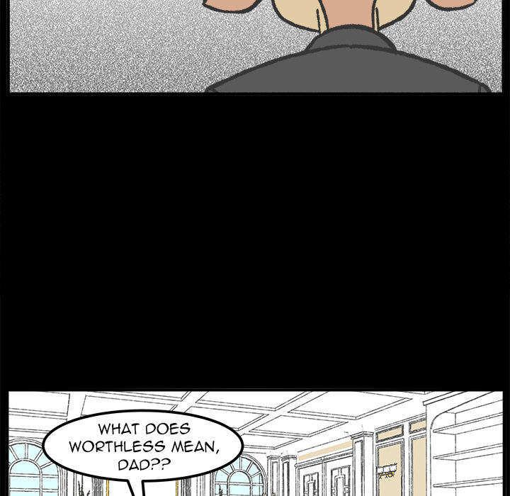 Herbivore High School Chapter 39 page 40 - 