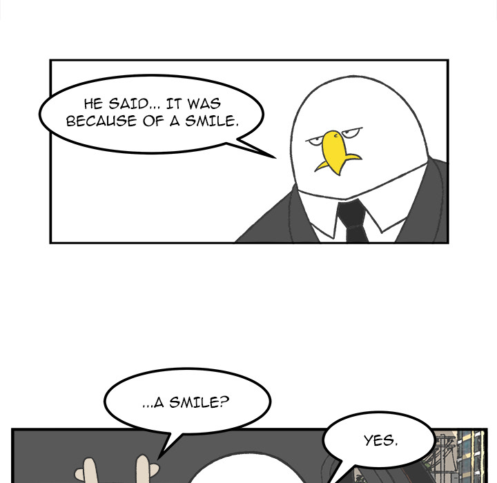 Herbivore High School Chapter 39 page 48 - 