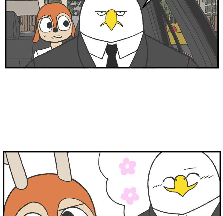 Herbivore High School Chapter 39 page 49 - 