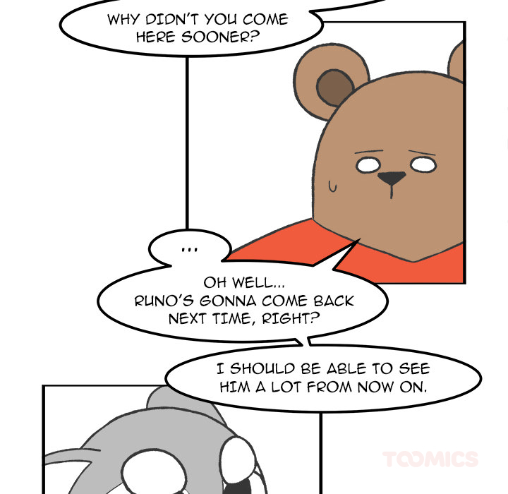 Herbivore High School Chapter 39 page 7 - 