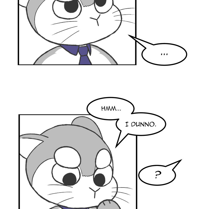 Herbivore High School Chapter 39 page 8 - 