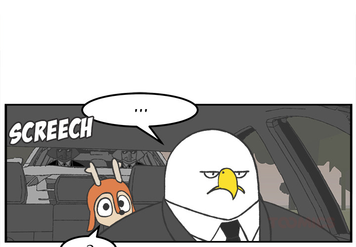 Herbivore High School Chapter 40 page 2 - 