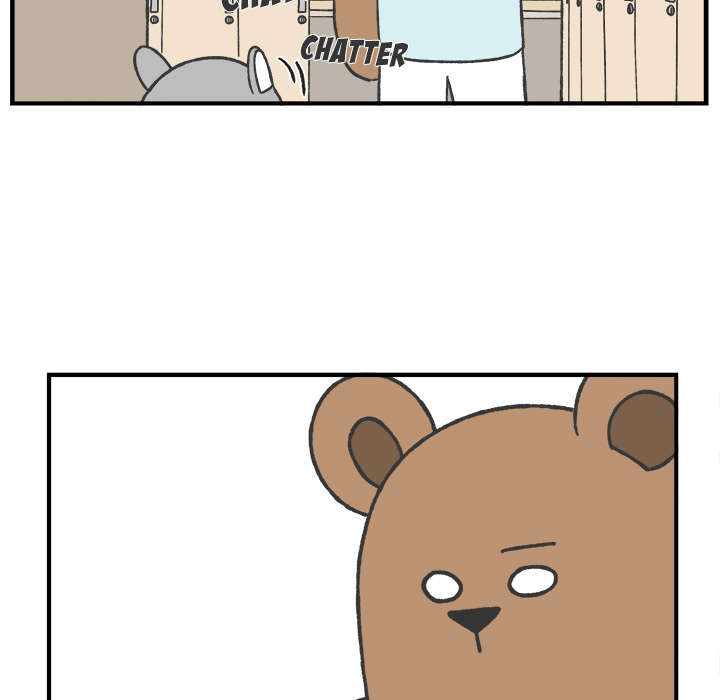 Herbivore High School Chapter 40 page 13 - 
