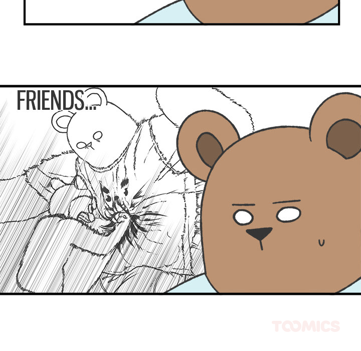 Herbivore High School Chapter 40 page 14 - 
