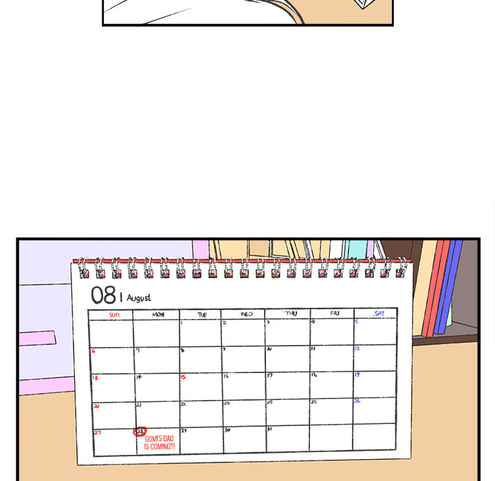 Herbivore High School Chapter 40 page 25 - 