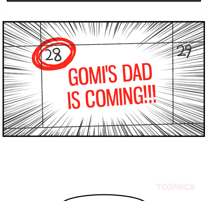 Herbivore High School Chapter 40 page 26 - 
