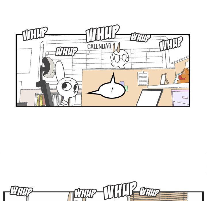 Herbivore High School Chapter 40 page 30 - 